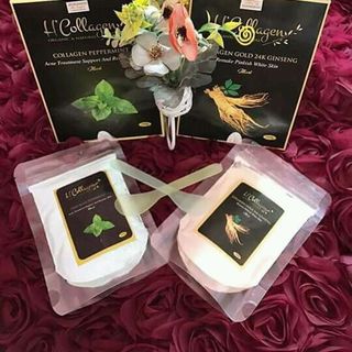 mặt nạ Hcollagen