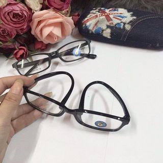 gọng kính cận dẻo MS 001