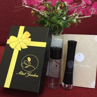 Son kem lì Roses Roses Matte Lipstick giá siêu đẹp chỉ từ 140-170k