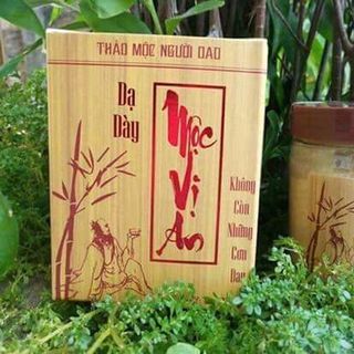 sỉ dạ dày Mộc vị an