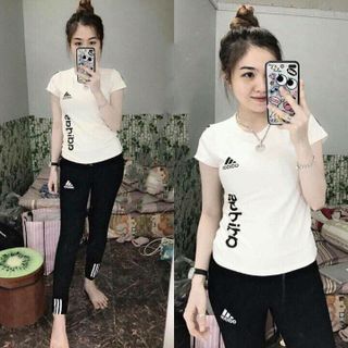 ĐỒ BỘ THUN TIXI