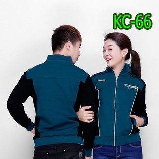 Sỉ Áo Khoác Kaki Thun
