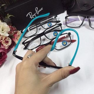 gọng kính cận dẻo MS 017