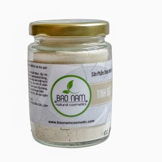 Tinh bột cám gạo 100gr