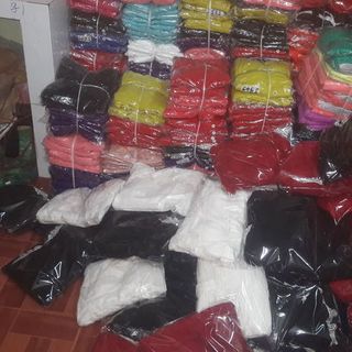 Đầm thiết kế sĩ nguyên lô 78K/1 cái
