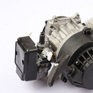động cơ 2 thì 50cc cho moto mini