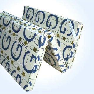 Nệm Bông ép Hàn Quốc gấp 3