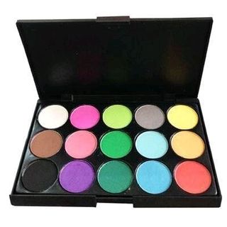 Phấn mắt 20 màu