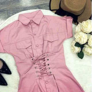 ĐẦM XÒE CỔ SƠMI