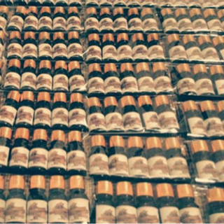 Tinh Dầu Quế Yên Bái