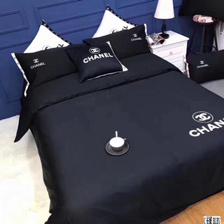 Chăn ga gối chất liệu 100 cotton