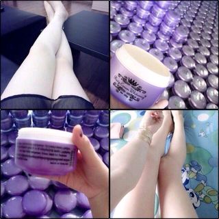 Body Cốt tím