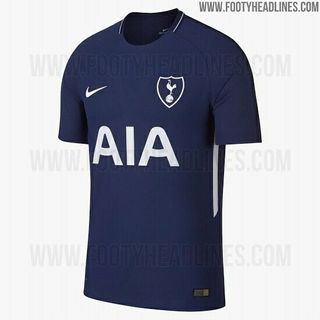 Đồ bộ đá bóng mùa 2017/2018