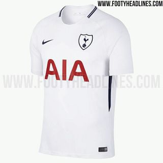 Đồ bộ đá bóng mùa 2017/2018