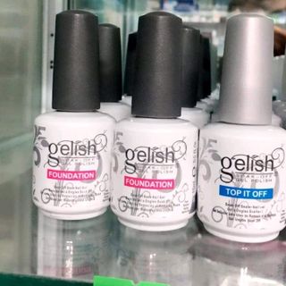 Gelish