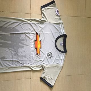 Đồ bộ đá bóng mùa 2017/2018