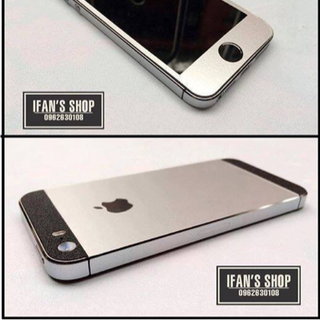 Miếng dán iPhone 5 5s
