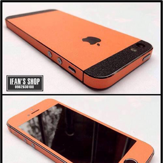 Miếng dán iPhone 5 5s