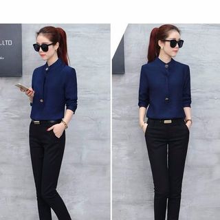 Set Công Sở - MS571