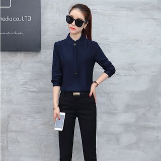 Set Công Sở - MS571