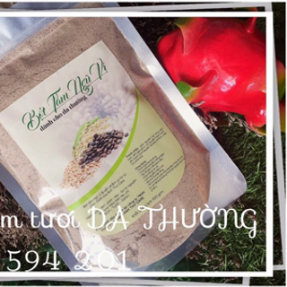 bột tắm tươi ATC
