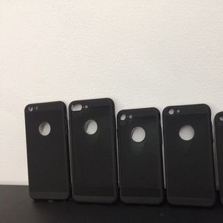 Ốp tản nhiệt cho iphone