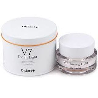 Kem Dưỡng Trắng Da Drjart-V7 Toning Light giá sỉ