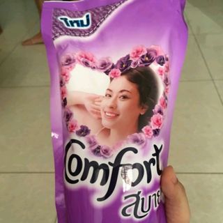 comfor thai