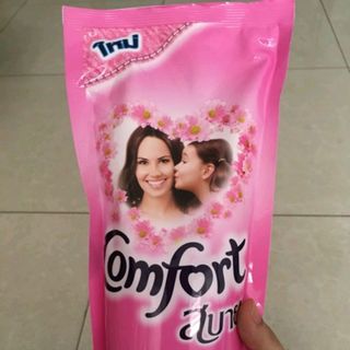 comfor thai