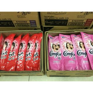 comfor thai