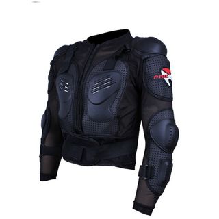 Áo giáp lưới probiker