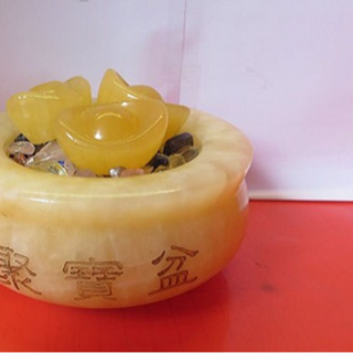 Bát tụ bảo - 177