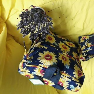 balo - túi xách handmade