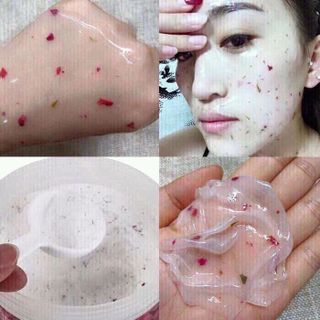 mặt nạ collagen