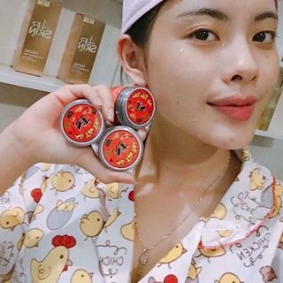 Mặt Nạ Tiêu Độc