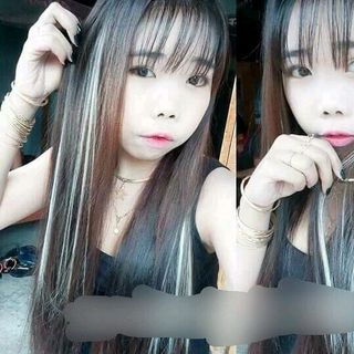 Light tóc siêu đắt hàng
