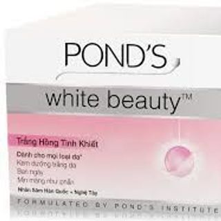 kem dưỡng pond mặt hộp giấy 6 gói giá sỉ