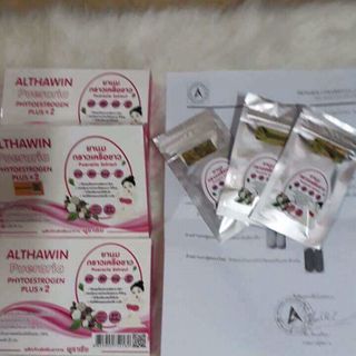 Viên uống siêu nở ngực Anthawin