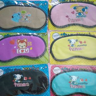 Bịt mắt du lịch