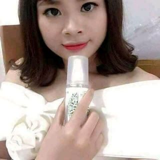 Xịt khoáng toner Pizu