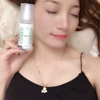 Xịt khoáng toner Pizu