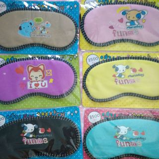 Bịt mắt du lịch