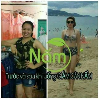 Giảm cân Tan mỡ Nấm