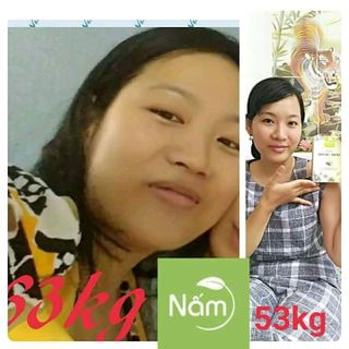 Giảm cân Tan mỡ Nấm