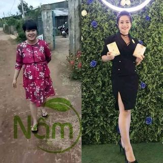 Giảm cân Tan mỡ Nấm