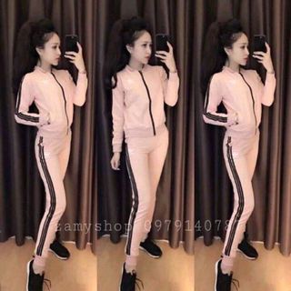 Bộ nữ có khóa