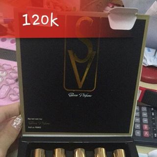 nước hoa chiết