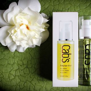 Tinh dầu dưỡng tóc Oxygen Silk