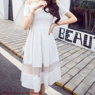 váy nữ xinh xắn