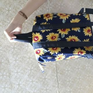 balo - túi xách handmade